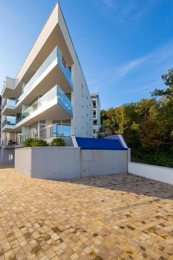 Apartment Palmas Опатия Екстериор снимка