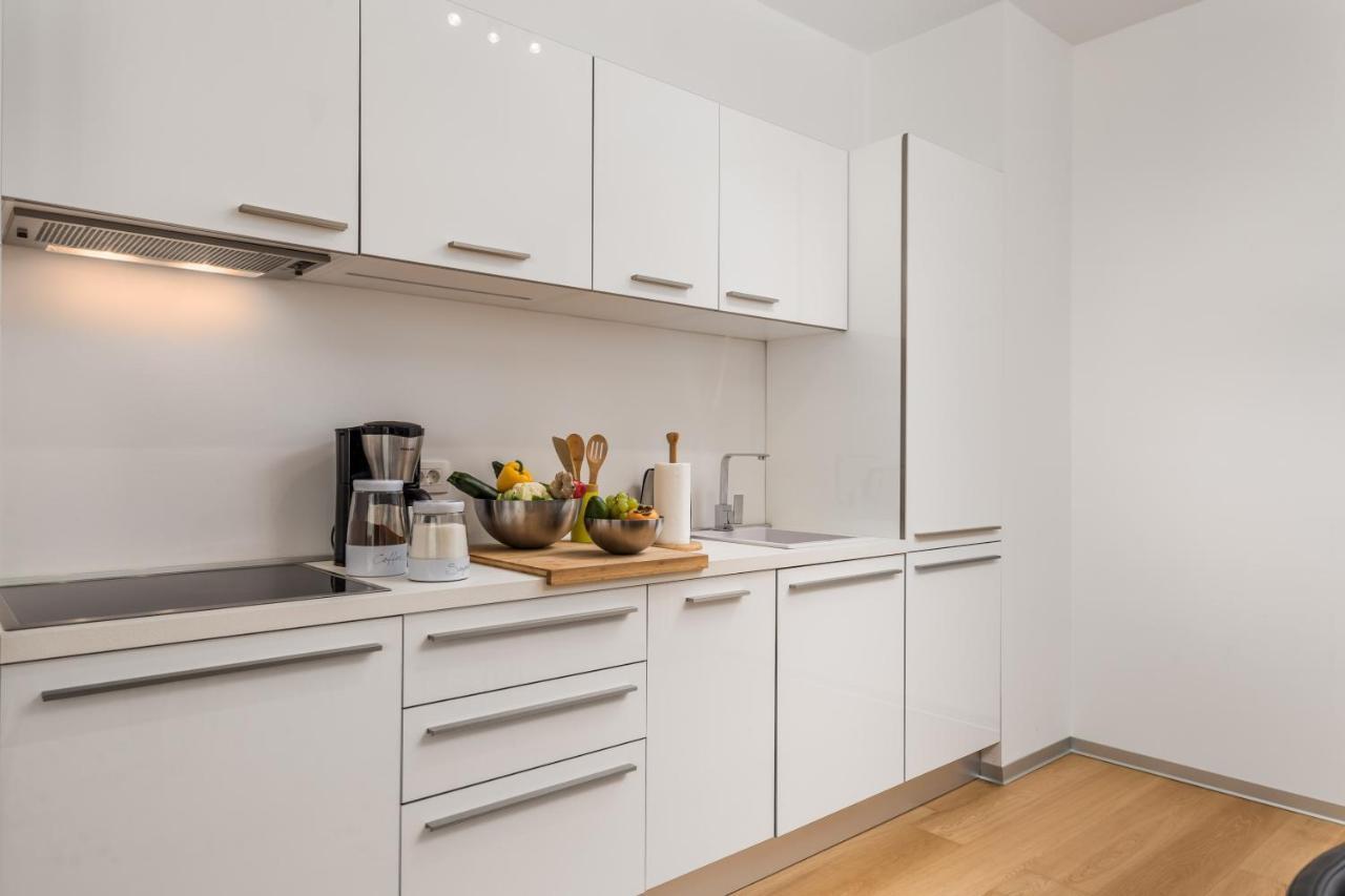 Apartment Palmas Опатия Екстериор снимка