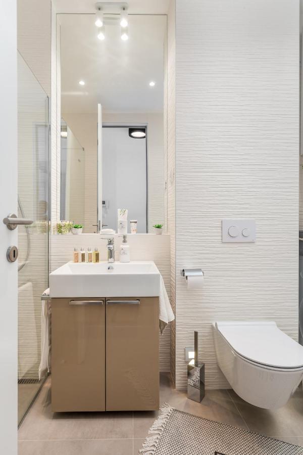 Apartment Palmas Опатия Екстериор снимка